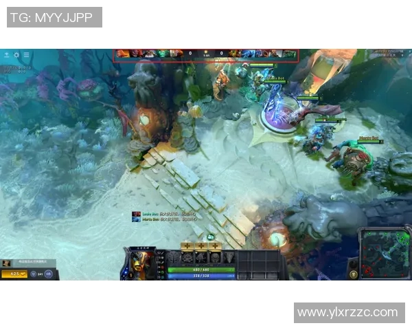 DOTA2新手必看灵活性入门指南助你快速掌握游戏技巧与策略