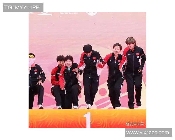 北京乒乓球队灵活性排名创新高展现卓越实力与团队合作精神 北京乒乓球队灵活性排名创新高展现卓越实力与团队合作精神