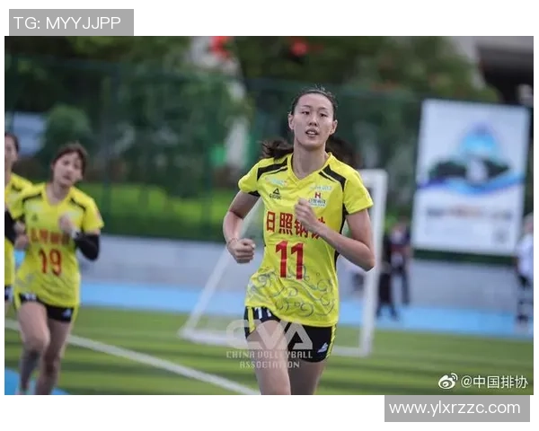 广州排球队耐力提升之路探秘与训练策略分析