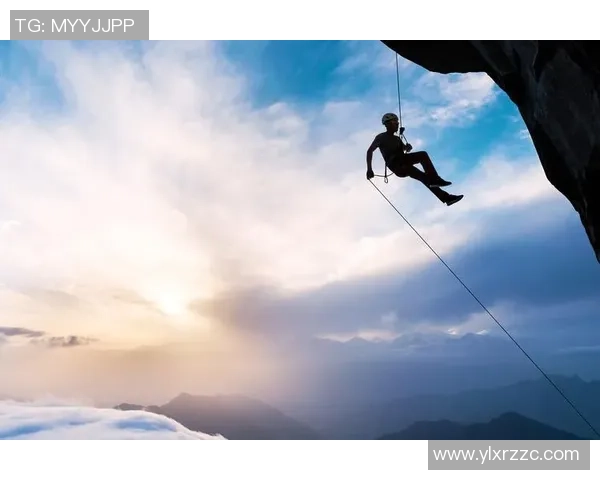 极限运动新手必看:全面提升个人能力的入门指南与技巧分享 极限运动新手必看:全面提升个人能力的入门指南与技巧分享