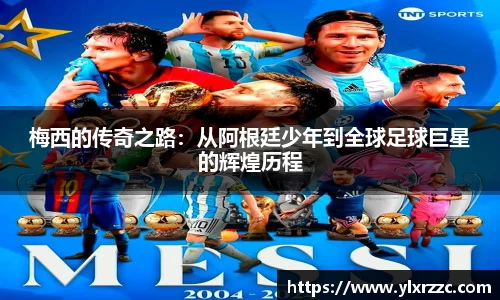 梅西的传奇之路：从阿根廷少年到全球足球巨星的辉煌历程
