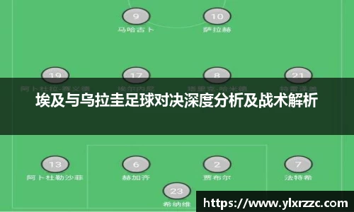 埃及与乌拉圭足球对决深度分析及战术解析